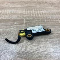 A1638200226   Airbag deployment crash/impact sensor Mercedes-Benz ML W163