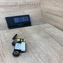 A1638200226   Airbag deployment crash/impact sensor Mercedes-Benz ML W163