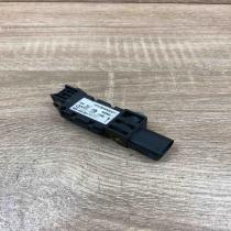 8E0959651   Airbag deployment crash/impact sensor Audi A4 S4 B6 8E 8H