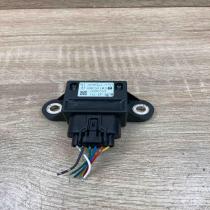 GJ6E 43 7Y1 6524001 EWTS53BB ESP acceleration yaw rate sensor Mazda 6