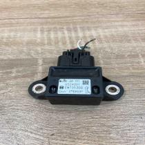 GJ6E 43 7Y1 6524001 EWTS53BB ESP acceleration yaw rate sensor Mazda 6