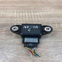 GJ6E 43 7Y1 6524001 EWTS53BB ESP acceleration yaw rate sensor Mazda 6