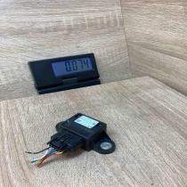 GJ6E 43 7Y1 6524001 EWTS53BB ESP acceleration yaw rate sensor Mazda 6