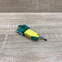 3C0909606   Airbag deployment crash/impact sensor Volkswagen PASSAT B6