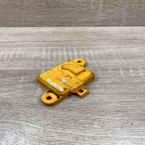 09133280 5WK42883 TQ Airbag deployment crash/impact sensor Opel Astra G