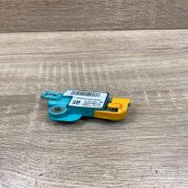 13271691 343149712  Airbag deployment crash/impact sensor Opel Meriva A