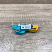 13271691 343149712  Airbag deployment crash/impact sensor Opel Meriva A