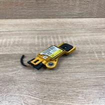 13256900 LA  Airbag deployment crash/impact sensor Opel Vectra C