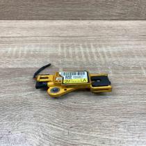 13256900 LA  Airbag deployment crash/impact sensor Opel Vectra C