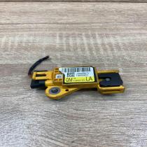 13256900 LA  Airbag deployment crash/impact sensor Opel Vectra C