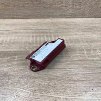 IJ0909606D 45970208  Airbag deployment crash/impact sensor Volkswagen Golf IV
