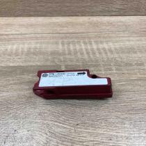 IJ0909606D 45970208  Airbag deployment crash/impact sensor Volkswagen Golf IV