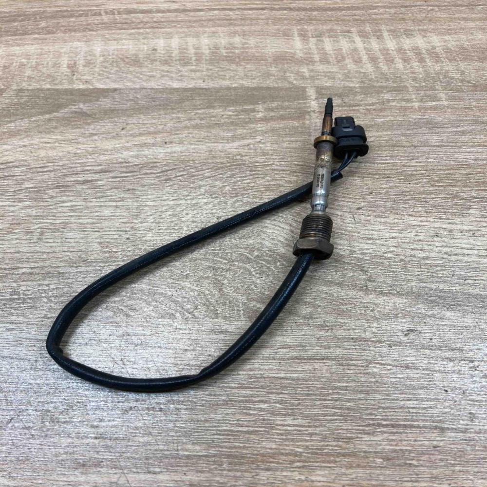 7805606 265600 1902  Exhaust gas temperature sensor BMW X5 F15