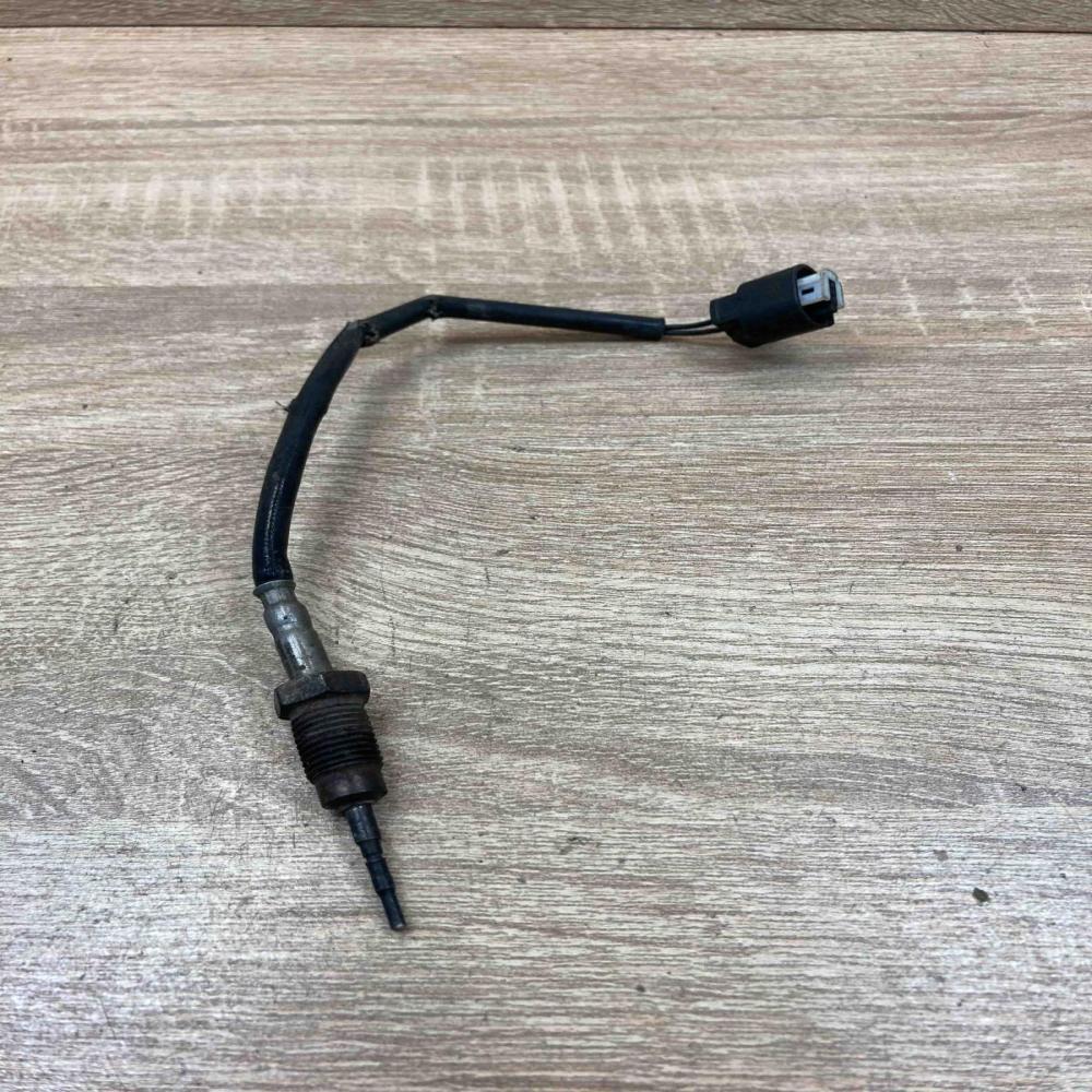 7795166 265600 0800  Exhaust gas temperature sensor BMW 7 E65 E66