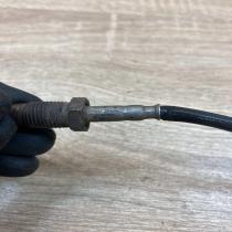 7795166 265600 0800  Exhaust gas temperature sensor BMW 7 E65 E66
