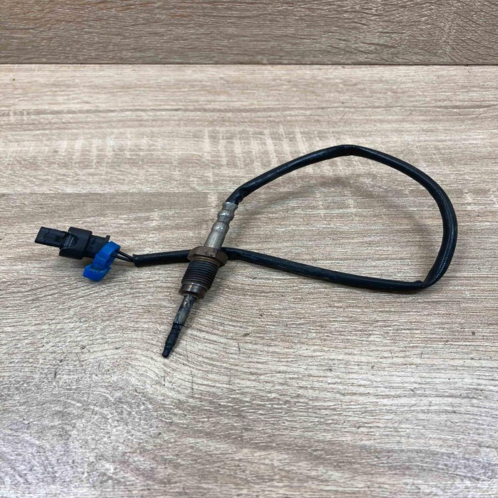 7805606 265600 1901  Exhaust gas temperature sensor BMW X1 E84