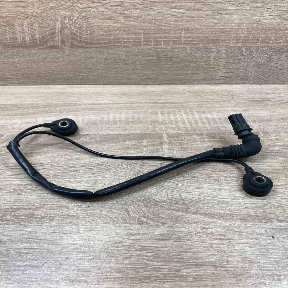 0261231136 1709317  Detonation knock sensor BMW 7 E65 E66