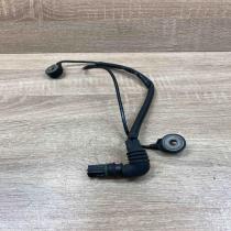 0261231136 1709317  Detonation knock sensor BMW 7 E65 E66