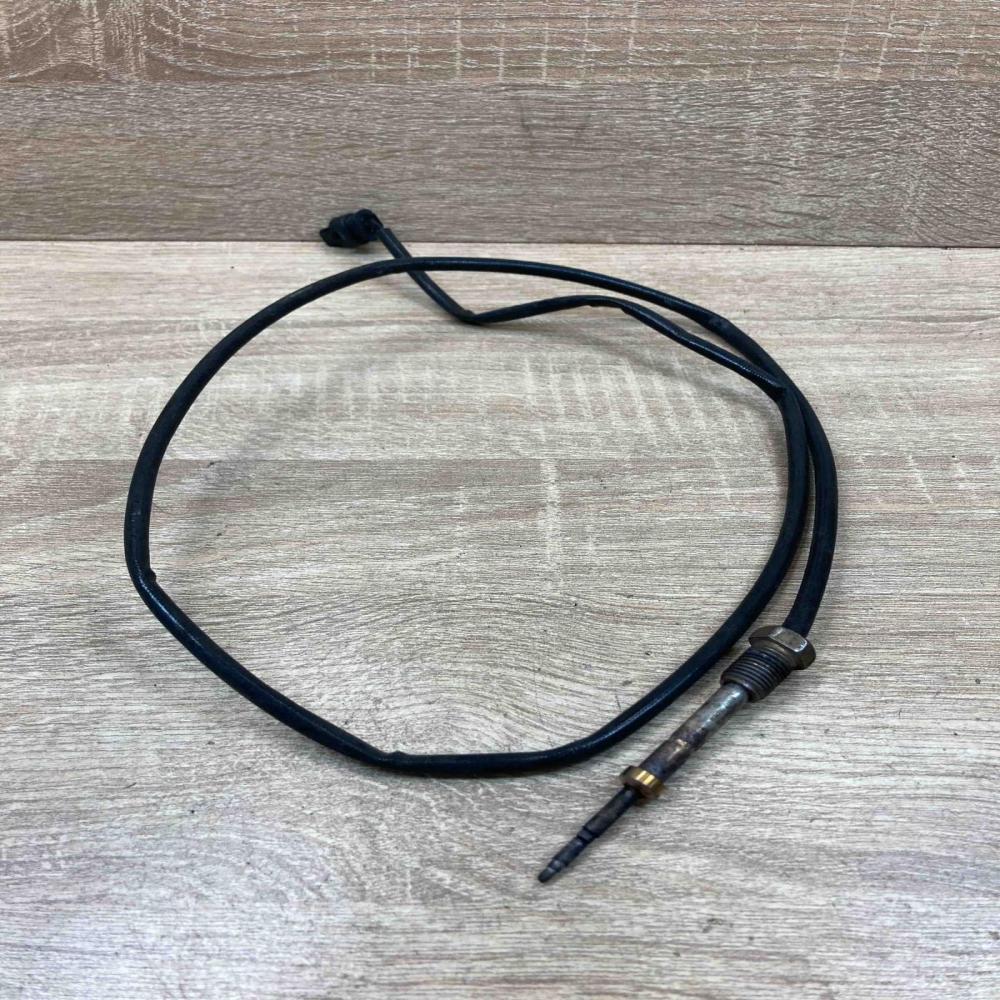 8514730 265600 2921  Exhaust gas temperature sensor BMW X5 F15
