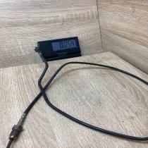 8514730 265600 2921  Exhaust gas temperature sensor BMW X5 F15