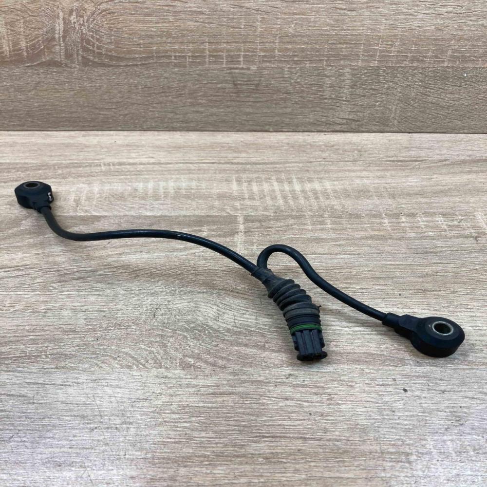 1435485   Detonation knock sensor BMW 3 E90 E91