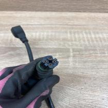 1435485   Detonation knock sensor BMW 3 E90 E91