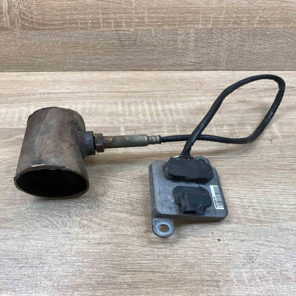 7580517 5WK96621C  Lambda probe sensor BMW 1 E81 E87