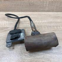 7580517 5WK96621C  Lambda probe sensor BMW 1 E81 E87