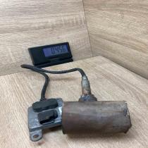 7580517 5WK96621C  Lambda probe sensor BMW 1 E81 E87