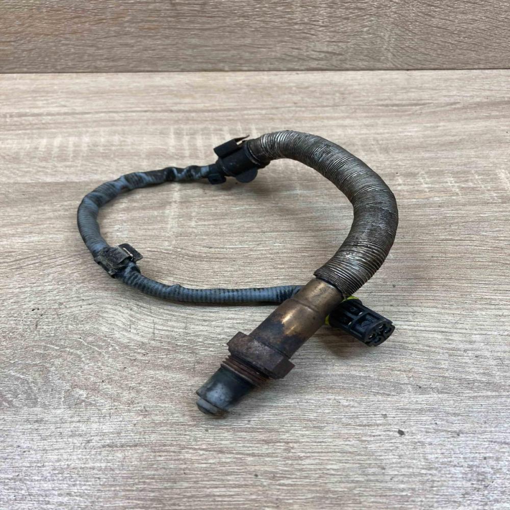7545075 0258006796  Lambda probe sensor BMW 1 E81 E87