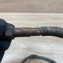 7545075 0258006796  Lambda probe sensor BMW 1 E81 E87