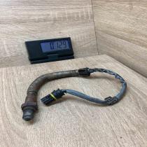 7545075 0258006796  Lambda probe sensor BMW 1 E81 E87