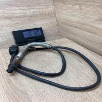 7586692 0258017207  Lambda probe sensor BMW 7 F01 F02 F03 F04