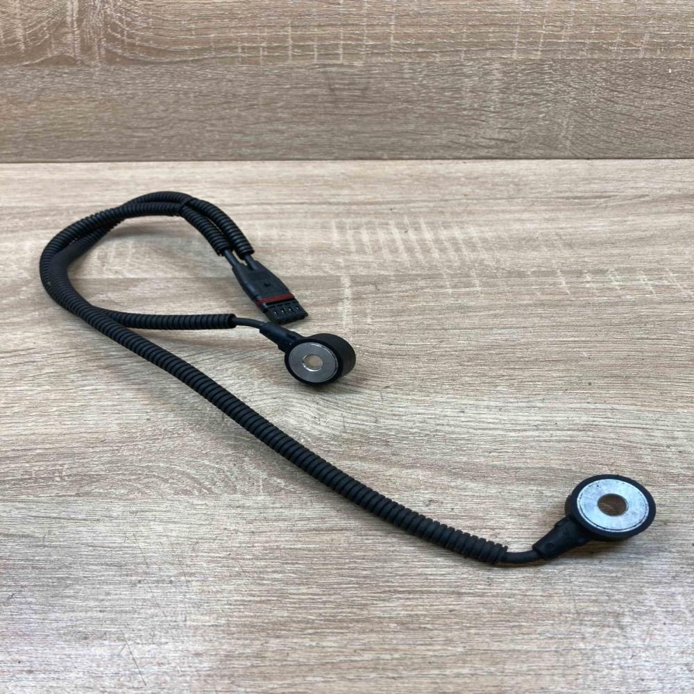 7566786   Detonation knock sensor BMW 3 F30 F35 F31