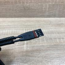 7566786   Detonation knock sensor BMW 3 F30 F35 F31