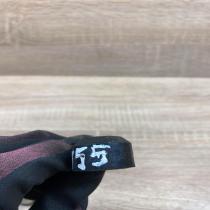 7566786   Detonation knock sensor BMW 3 F30 F35 F31