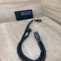 7566786   Detonation knock sensor BMW 3 F30 F35 F31