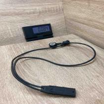 7525039   Detonation knock sensor BMW 3 E90 E91
