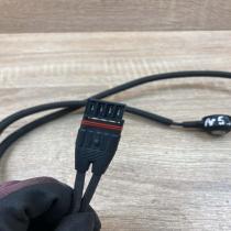 7566785   Detonation knock sensor BMW 5 E60 E61