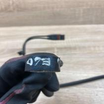 7566785   Detonation knock sensor BMW 5 E60 E61