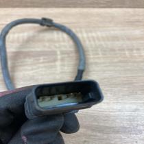 7589475 0258010162 010011 Lambda probe sensor BMW X5 E70