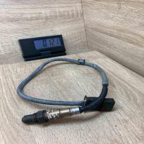 7589475 0258010162 010011 Lambda probe sensor BMW X5 E70