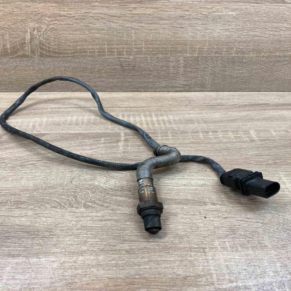 7586693 0258017206  Lambda probe sensor BMW 7 F01 F02 F03 F04
