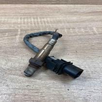 7537984 0258017038  Lambda probe sensor BMW 6 E63 E64