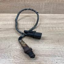 7521705 0258007208  Lambda probe sensor BMW 7 E65 E66