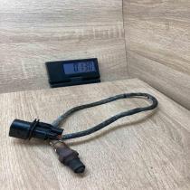 7521705 0258007208  Lambda probe sensor BMW 7 E65 E66