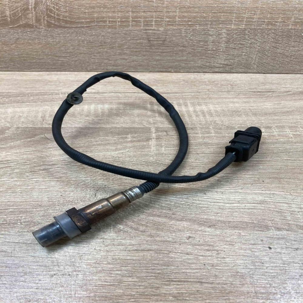 7549860 0258017112  Lambda probe sensor BMW 3 E90 E91