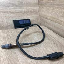 7549860 0258017112  Lambda probe sensor BMW 3 E90 E91