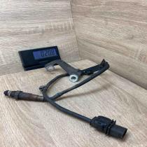 0258017130   Lambda probe sensor BMW 1 E81 E87