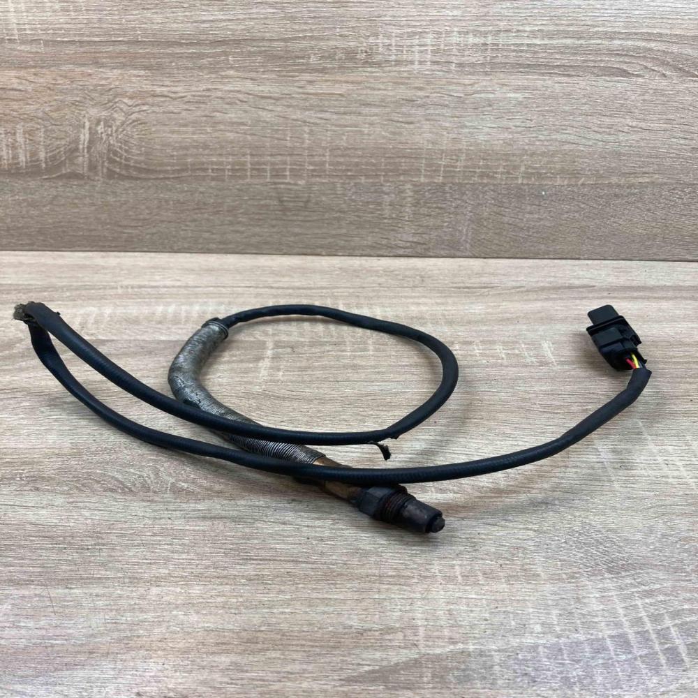 0258017137   Lambda probe sensor BMW X5 E70